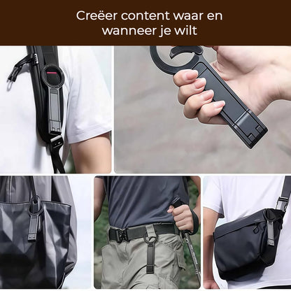 MagGrip™ Flex Mount