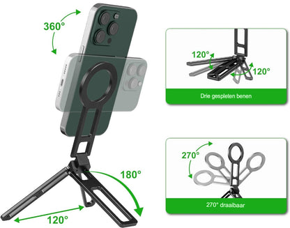 MagGrip™ Flex Mount
