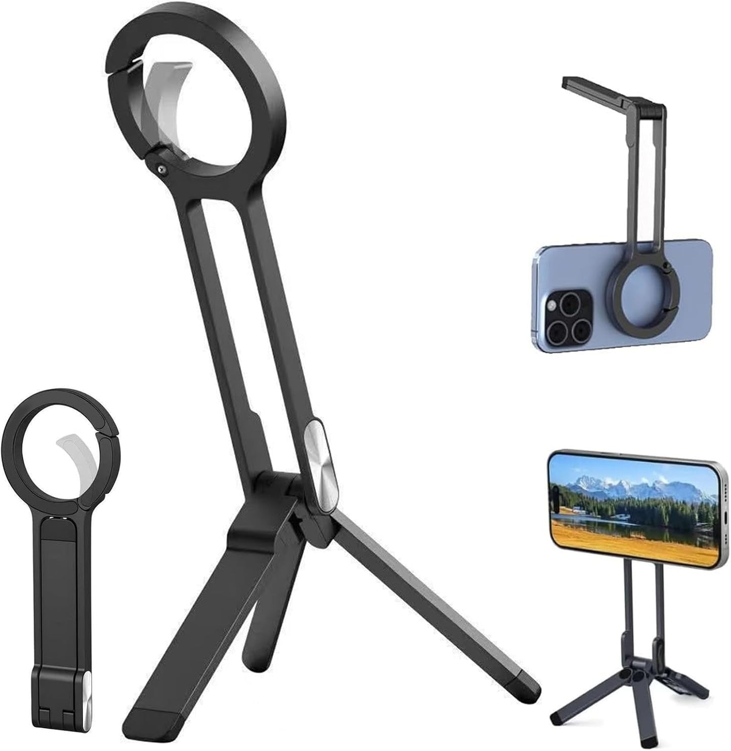 MagGrip™ Flex Mount
