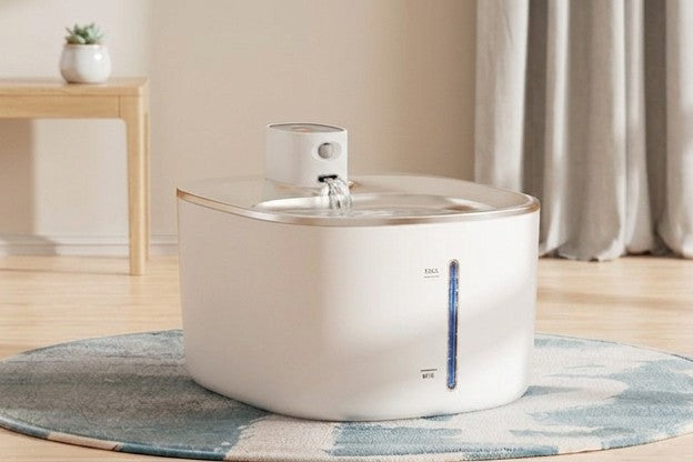 FlowPure™ Drinkfontein voor Huisdieren