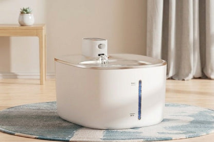FlowPure™ Drinkfontein voor Huisdieren