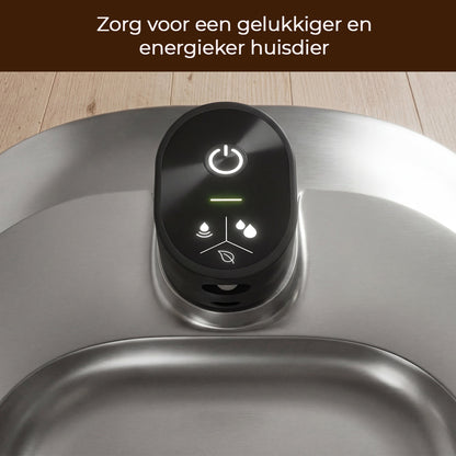 FlowPure™ Drinkfontein voor Huisdieren