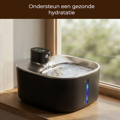 FlowPure™ Drinkfontein voor Huisdieren
