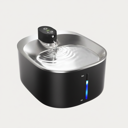 FlowPure™ Drinkfontein voor Huisdieren