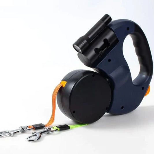 DuoWalk™ Pro 2-in-1 Hondenlijn